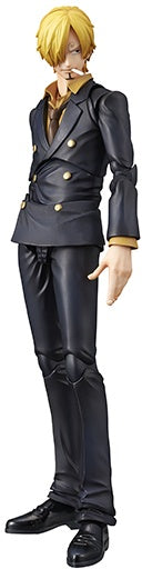 Megahouse Variable Action Heroes Sanji (repeat) "One Piece "