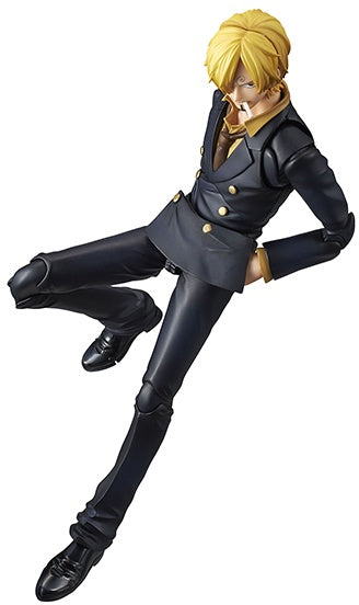 Megahouse Variable Action Heroes Sanji (repeat) "One Piece "