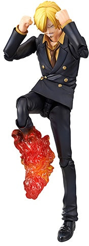 Megahouse Variable Action Heroes Sanji (repeat) "One Piece "