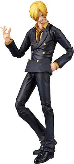 Megahouse Variable Action Heroes Sanji (repeat) "One Piece "