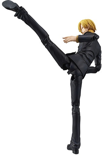 Megahouse Variable Action Heroes Sanji (repeat) "One Piece "