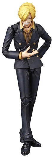 Megahouse Variable Action Heroes Sanji (repeat) "One Piece "