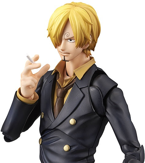 Megahouse Variable Action Heroes Sanji (repeat) "One Piece "