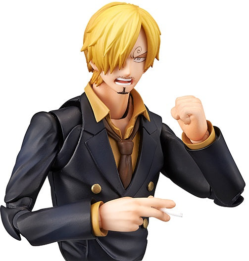 Megahouse Variable Action Heroes Sanji (repeat) "One Piece "