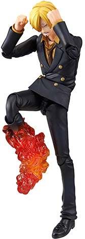 Megahouse Variable Action Heroes Sanji (repeat) "One Piece "