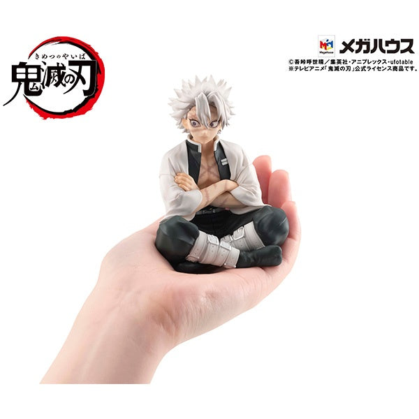 Megahouse G.E.M. Series Palm Size Shinazugawa-san "Demon Slayer"