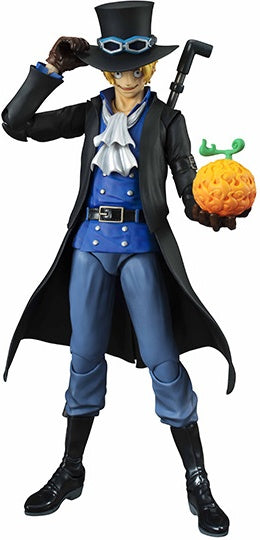 Megahouse Variable Action Heroes Sabo (Repeat)"One Piece"