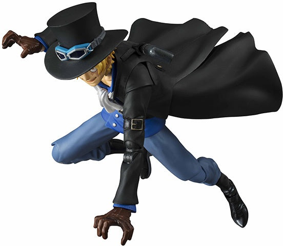 Megahouse Variable Action Heroes Sabo (Repeat)"One Piece"