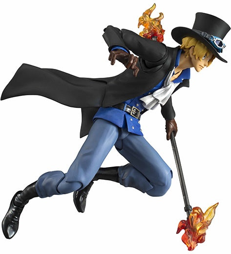 Megahouse Variable Action Heroes Sabo (Repeat)"One Piece"