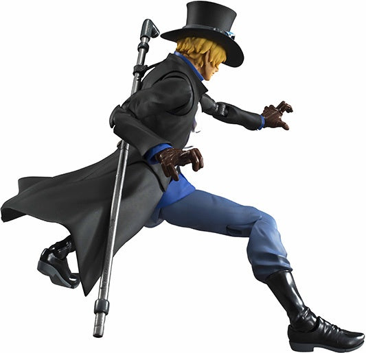 Megahouse Variable Action Heroes Sabo (Repeat)"One Piece"