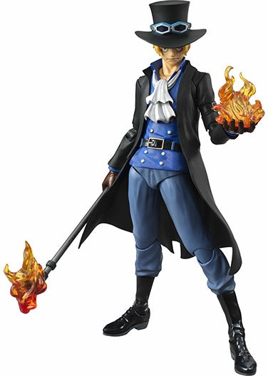 Megahouse Variable Action Heroes Sabo (Repeat)"One Piece"