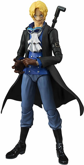 Megahouse Variable Action Heroes Sabo (Repeat)"One Piece"