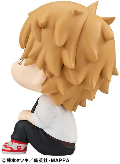 Megahouse Look Up Denji "Chainsaw Man"