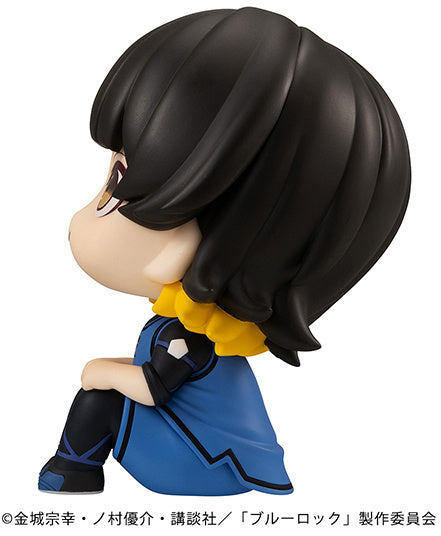 Megahouse LookUp Meguru Bachira "Bluelock"