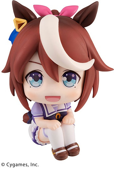 Megahouse LookUp Tokai Teio "Uma Musume Pretty Derby"