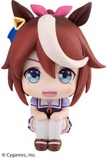 Megahouse LookUp Tokai Teio "Uma Musume Pretty Derby"