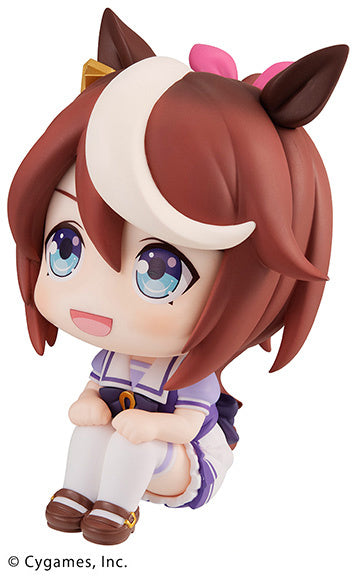 Megahouse LookUp Tokai Teio "Uma Musume Pretty Derby"