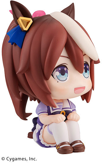 Megahouse LookUp Tokai Teio "Uma Musume Pretty Derby"