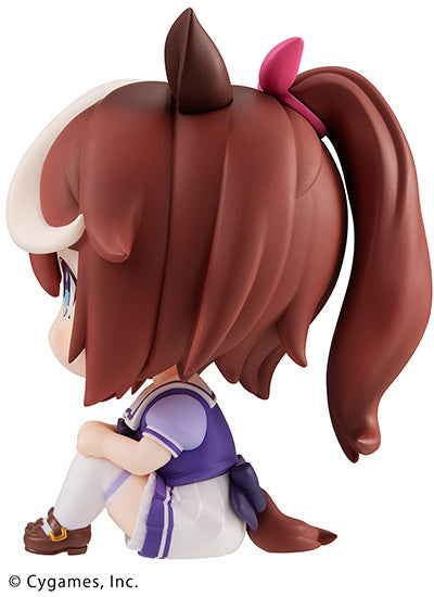 Megahouse LookUp Tokai Teio "Uma Musume Pretty Derby"