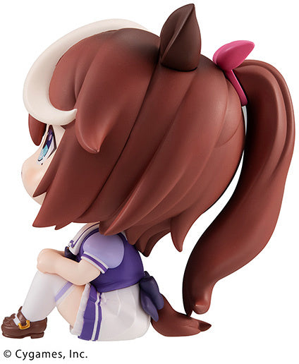 Megahouse LookUp Tokai Teio "Uma Musume Pretty Derby"