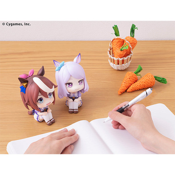 Megahouse LookUp Tokai Teio "Uma Musume Pretty Derby"