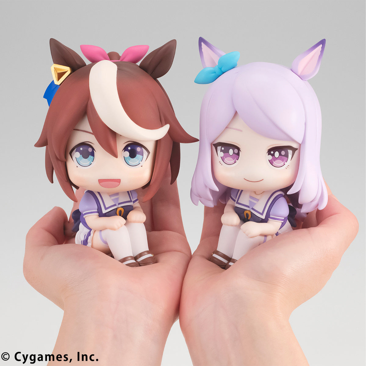 Megahouse LookUp Tokai Teio "Uma Musume Pretty Derby"