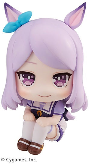 Megahouse LookUp Mejiro McQueen "Uma Musume Pretty Derby"