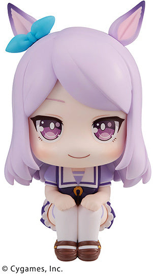 Megahouse LookUp Mejiro McQueen "Uma Musume Pretty Derby"