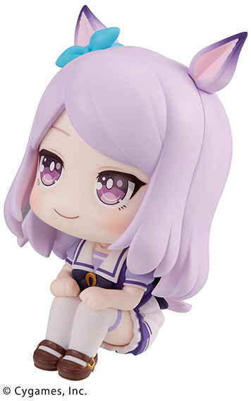 Megahouse LookUp Mejiro McQueen "Uma Musume Pretty Derby"