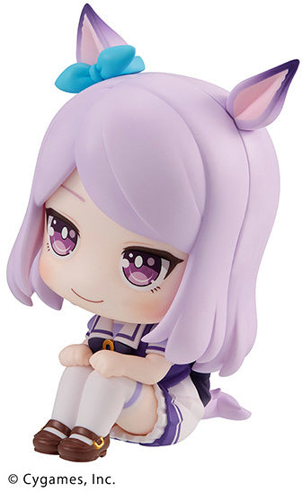 Megahouse LookUp Mejiro McQueen "Uma Musume Pretty Derby"