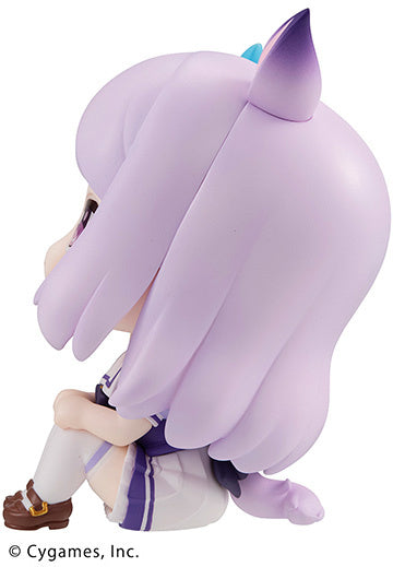 Megahouse LookUp Mejiro McQueen "Uma Musume Pretty Derby"