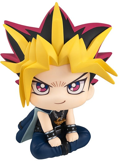 MegaHouse Lookup Yu-Gi-Oh Duel Monsters Yami Yugi