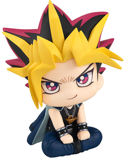 MegaHouse Lookup Yu-Gi-Oh Duel Monsters Yami Yugi