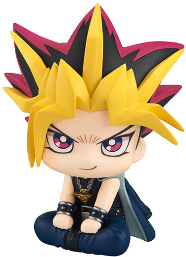 MegaHouse Lookup Yu-Gi-Oh Duel Monsters Yami Yugi