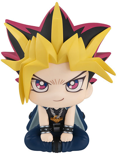 MegaHouse Lookup Yu-Gi-Oh Duel Monsters Yami Yugi