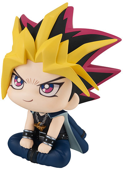 MegaHouse Lookup Yu-Gi-Oh Duel Monsters Yami Yugi