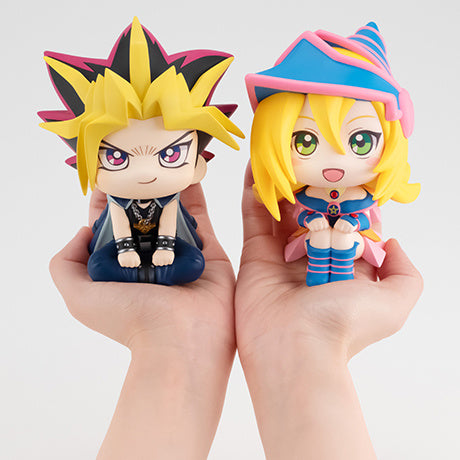 MegaHouse Lookup Yu-Gi-Oh Duel Monsters Yami Yugi