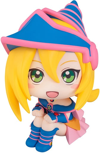 MegaHouse Lookup Yu-Gi-Oh Duel Monsters Dark Magician Girl