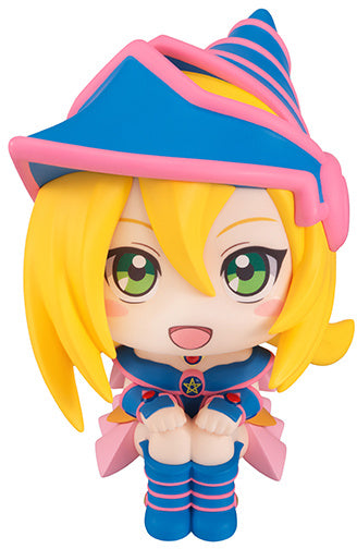 MegaHouse Lookup Yu-Gi-Oh Duel Monsters Dark Magician Girl