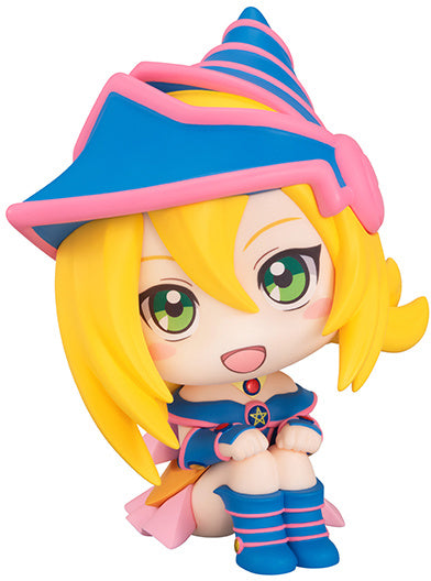 MegaHouse Lookup Yu-Gi-Oh Duel Monsters Dark Magician Girl