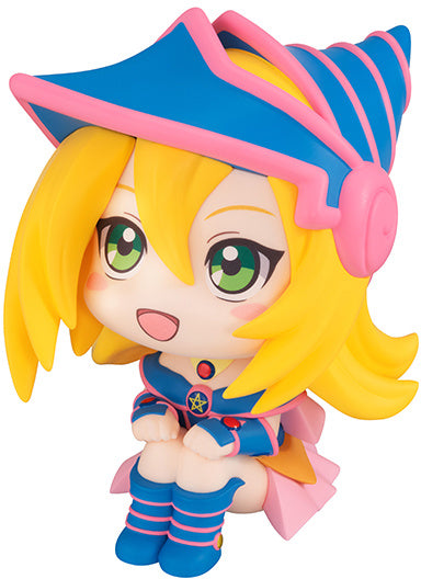 MegaHouse Lookup Yu-Gi-Oh Duel Monsters Dark Magician Girl