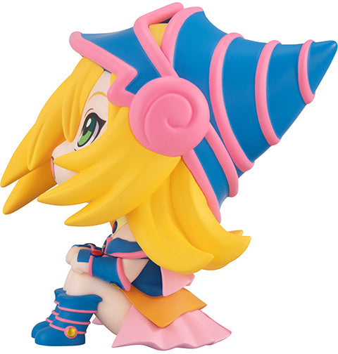 MegaHouse Lookup Yu-Gi-Oh Duel Monsters Dark Magician Girl