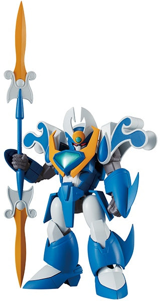 MegaHouse Variable Action MINI Mado King Granzort AQUABEAT（Repeat）