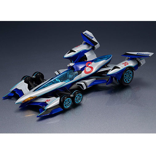 Megahouse Variable Action Variations, Vision Asurada "Future GPX Cyber Formula"