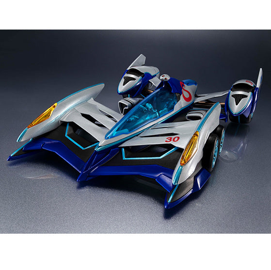 Megahouse Variable Action Variations, Vision Asurada "Future GPX Cyber Formula"