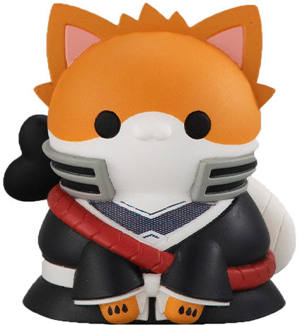 MegaHouse MEGA CAT PROJECT BLEACH：Thousand-Year Blood War BLEACH Nyan（Repeat）(1pc)