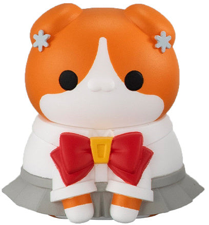 MegaHouse MEGA CAT PROJECT BLEACH：Thousand-Year Blood War BLEACH Nyan（Repeat）(1pc)