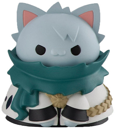 MegaHouse MEGA CAT PROJECT BLEACH：Thousand-Year Blood War BLEACH Nyan（Repeat）(1pc)