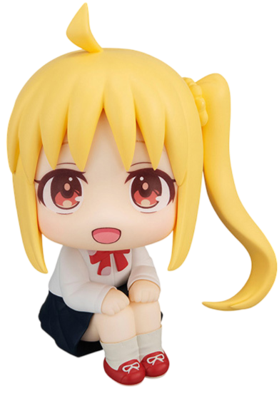 MegaHouse Lookup Bocchi the RockNijika Ijichi