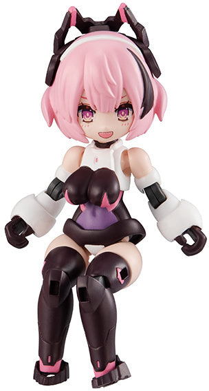 Megahouse Desktop Army N-202d Titania Genbu "Desktop Army" (ver 1.1)